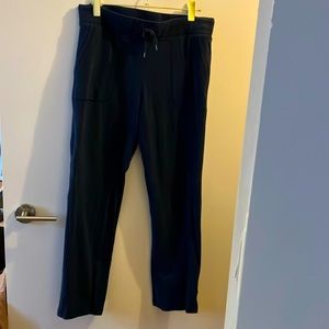 Women’s LLBean Sweatpants